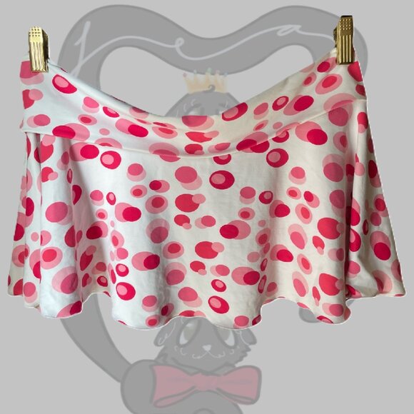Sunwear by KIWI mini circle skirt - Picture 1 of 2